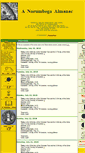 Mobile Screenshot of norumbega.net